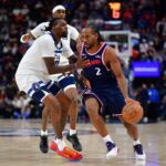 NBA: Minnesota Timberwolves v Los Angeles Clippers