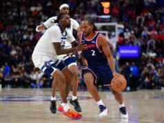 Clippers s novým vzhľadom sa zameriavajú na pokračujúci úspech v porovnaní s hosťujúcimi Bulls NBA: Minnesota Timberwolves v Los Angeles Clippers