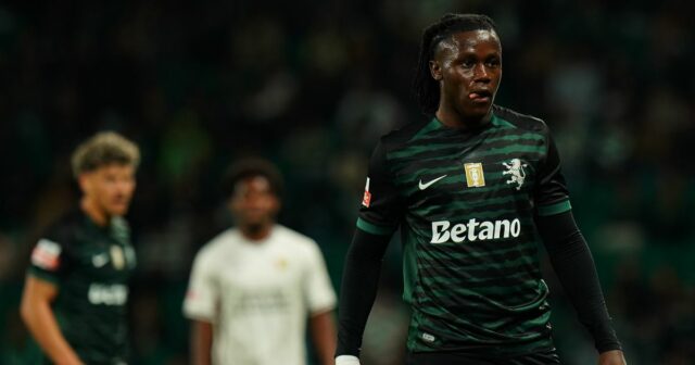 Čo 40 miliónov libier podpis Chelsea robil v Cobhame, ako Geovany Quenda