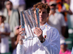 Čo bývalá svetová 12-ka nedokázala „pochopiť“ o talianskych kritikoch Čo bývalá svetová 12-ka nedokázala „pochopiť“ o talianskych kritikoch