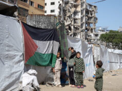 Čo hovoria ľudia v Gaze o uzavretí prechodu Rafah | Gaza Čo hovoria ľudia v Gaze o uzavretí prechodu Rafah | Gaza