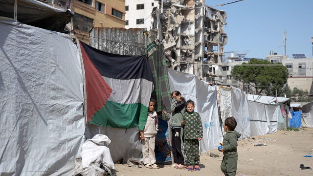 Čo hovoria ľudia v Gaze o uzavretí prechodu Rafah | Gaza
