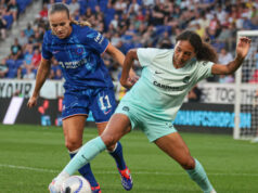 Čo môže Guro Reiten priniesť do Gothamu? Čo môže Guro Reiten priniesť do Gothamu?