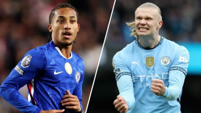 Čo odlišuje Joao Pedra? Joe Cole rozoberá kľúčový rozdiel oproti Erlingovi Haalandovi
