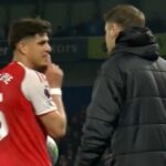 Piero Hincapie a Fabian Hurzeler