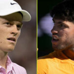 Čo povedal Jannik Sinner o jeho súboji číslo 1 v rebríčku ATP s Carlosom Alcarazom