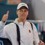 Čo povedal Jannik Sinner po prekonaní rekordu Novaka Djokoviča