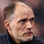 Čo povedal Thomas Tuchel o tom, že Ben White bol vypískaný po tom, čo udelil drahú penaltu pre Uruguaj
