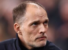 Čo povedal Thomas Tuchel o tom, že Ben White bol vypískaný po tom, čo udelil drahú penaltu pre Uruguaj Čo povedal Thomas Tuchel o tom, že Ben White bol vypískaný po tom, čo udelil drahú penaltu pre Uruguaj