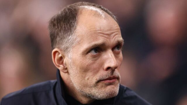 Čo povedal Thomas Tuchel o tom, že Ben White bol Čo povedal Thomas Tuchel o tom, že Ben White bol vypískaný po tom, čo udelil drahú penaltu pre Uruguaj
