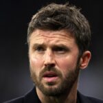 Čo povedal mužský zamestnávateľ v Utd Michael Carrick po štrajku Paula Scholesa|Futbal|Športová aktivita