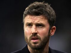 Čo povedal mužský zamestnávateľ v Utd Michael Carrick po štrajku Paula Scholesa|Futbal|Športová aktivita Čo povedal mužský zamestnávateľ v Utd Michael Carrick po štrajku Paula Scholesa|Futbal|Športová aktivita