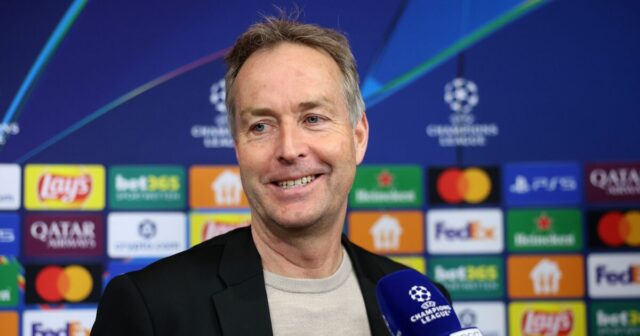 Čo povedal tréner Arsenalu šéfovi Leverkusenu v mrazivom incidente | Futbal | Šport
