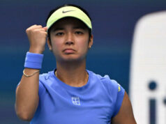 Čo povedala Alex Eala o svojom poslednom víťazstve na Miami Open a jej ďalšom súperovi Čo povedala Alex Eala o svojom poslednom víťazstve na Miami Open a jej ďalšom súperovi