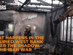 Čo sa deje na okupovanom Západnom brehu v tieni iránskej vojny Čo sa deje na okupovanom Západnom brehu v tieni iránskej vojny
