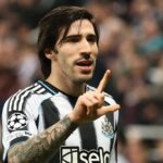 Čo sa deje s Casemirom po dohode zmluvy a prestupe Tonaliho | Futbal | Šport