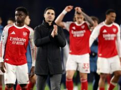 Čo sa stalo s nechceným kvartetom Arsenalu Mikela Artetu, ktorý odišiel, aby pomohol obnoviť fond Tréner Arsenalu Mikel Arteta