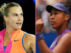 Čo sa stalo v jedinom predchádzajúcom stretnutí Aryny Sabalenkovej a Naomi Osakovej? Čo sa stalo v jedinom predchádzajúcom stretnutí Aryny Sabalenkovej a Naomi Osakovej?