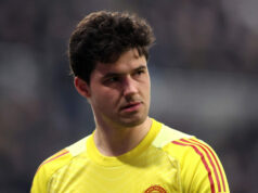 Čo si Sir Alex Ferguson spočiatku myslel o hrdinovi Manchestru United Senne Lammensovi Čo si Sir Alex Ferguson spočiatku myslel o hrdinovi Manchestru United Senne Lammensovi