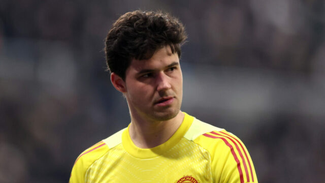 Čo si Sir Alex Ferguson spočiatku myslel o hrdinovi Manchestru United Senne Lammensovi
