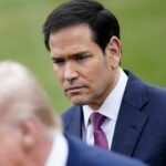 Čo sme sa dozvedeli z rozhovoru Al Jazeery s Marcom Rubiom | Americko-izraelská vojna proti Iránu