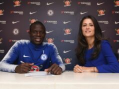 Čo urobila prestupová guru Marina Granovskaia od odchodu Chelsea vrátane prekvapivého návratu Marina Granovskaia a N'Golo Kante