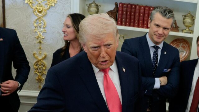 Čo vieme o 15-bodovom pláne USA o návrhu Iránu | Americko-izraelská vojna proti Iránu
