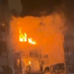 Čo vieme o najnovších útokoch Iránu na Izrael | Americko-izraelská vojna proti Iránu