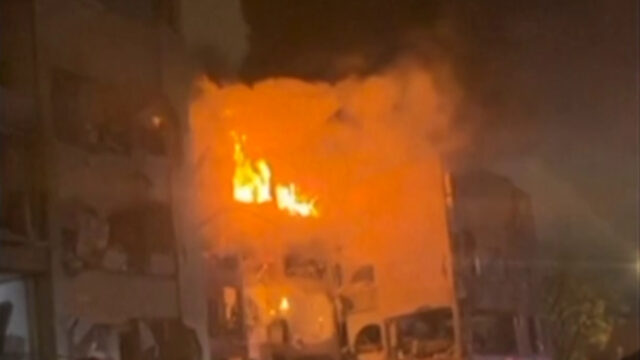 Čo vieme o najnovších útokoch Iránu na Izrael | Americko-izraelská Čo vieme o najnovších útokoch Iránu na Izrael | Americko-izraelská vojna proti Iránu