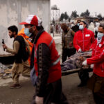 Čo vieme o smrteľnom útoku na kábulské zdravotné stredisko | Taliban