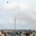 Čo vieme o útoku USA na iracké vojenské miesto | Americko-izraelská vojna proti Iránu