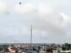 Čo vieme o útoku USA na iracké vojenské miesto | Americko-izraelská vojna proti Iránu Čo vieme o útoku USA na iracké vojenské miesto | Americko-izraelská vojna proti Iránu