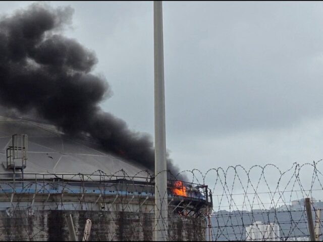Čo vieme o útoku na kľúčovú izraelskú ropnú rafinériu | Čo vieme o útoku na kľúčovú izraelskú ropnú rafinériu | Americko-izraelská vojna proti Iránu