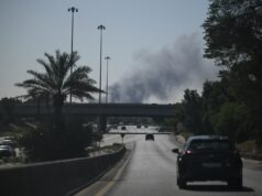 Čo vieme v tretí deň americko-izraelských útokov na Irán | Správy o konflikte Čo vieme v tretí deň americko-izraelských útokov na Irán | Správy o konflikte