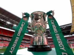 Čo získajú víťazi finále Carabao Cupu? Všetky ceny v ponuke pre Arsenal a Man City Čo získajú víťazi finále Carabao Cupu? Všetky ceny v ponuke pre Arsenal a Man City