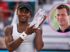 Coco Gauff hovorila o „vzrušujúcom“ potenciáli po Miami Open, keď Henman vynáša verdikt Coco Gauff hovorila o „vzrušujúcom“ potenciáli po Miami Open, keď Henman vynáša verdikt