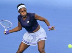 Coco Gauff poskytuje najnovšie informácie o zranení ruky po dosiahnutí semifinále Miami Open Foto Robert Prange/Getty Images