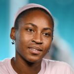 Coco Gauff prerušila ticho po vyšetrení magnetickou rezonanciou o „strašidelnom“ zranení, ktoré bolo ako „ohňostroj“
