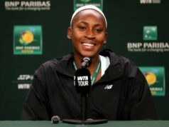Coco Gauff prezradila, na ktorom turnaji mimo grandslamu chce najviac vyhrať Foto Robert Prange/Getty Images