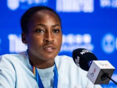 Coco Gauff pripúšťa, že v budúcnosti „pravdepodobne vynechá“ veľký turnaj WTA Foto: Shi Tang/Getty Images