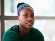 Coco Gauff zdieľa svoje úprimné názory na tenisové hry Ivy Jovic a Jessicy Pegula Autor fotografie Matthew Stockman/Getty Images