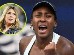 Coco Gauff „môže vybudovať dynamiku“, pretože víťaz Grand Slamu odhaľuje obrovské „pozitívne“ Coco Gauff „môže vybudovať dynamiku“, pretože víťaz Grand Slamu odhaľuje obrovské „pozitívne“