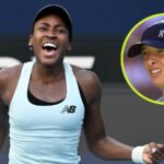Coco Gauffová sa výrazne posilnila v rebríčku WTA, keďže Iga Swiatek utrpel ranu