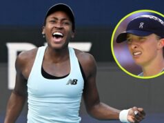 Coco Gauffová sa výrazne posilnila v rebríčku WTA, keďže Iga Swiatek utrpel ranu Coco Gauffová sa výrazne posilnila v rebríčku WTA, keďže Iga Swiatek utrpel ranu