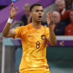 Cody Gakpo má príliš veľa nenávisti, ale stále je preč