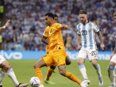 Cody Gakpo sa stal smiešne predvídateľným Cody Gakpo sa stal smiešne predvídateľným