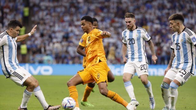 Cody Gakpo sa stal smiešne predvídateľným
