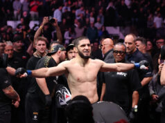 Colby Covington hovorí, kto „dáva najväčší zmysel“ pre Islama Machačeva Download app from appStore