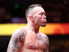 Colby Covington priznáva ľútosť uprostred dlhej, kľukatej ságy Bieleho domu UFC: „Som na seba naštvaný“ Download app from appStore