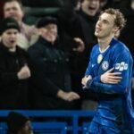 Cole Palmer strelil štyri góly vo svojich posledných dvoch vystúpeniach v Chelsea